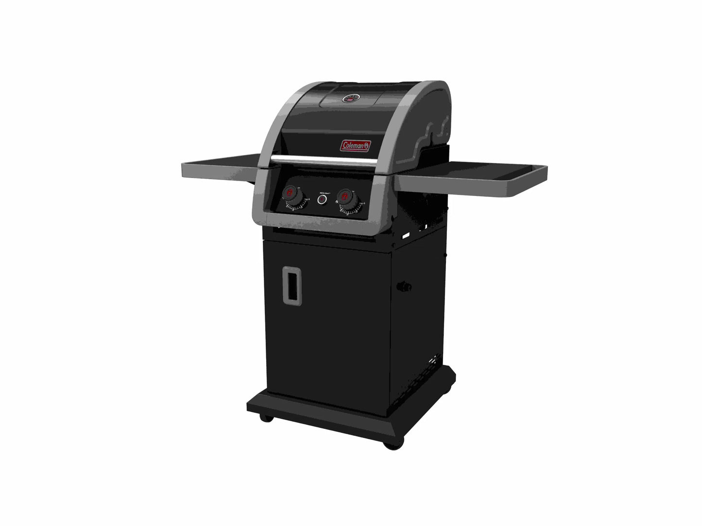 גריל גז גלקסי 2 מבערים - Coleman® Galaxy