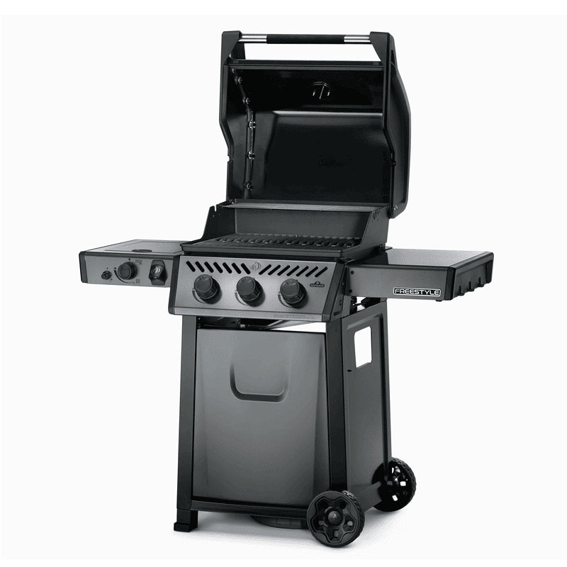 גריל גז פריסטייל 365 | כולל כירת אינפרא אדום - Napoleon FREESTYLE
