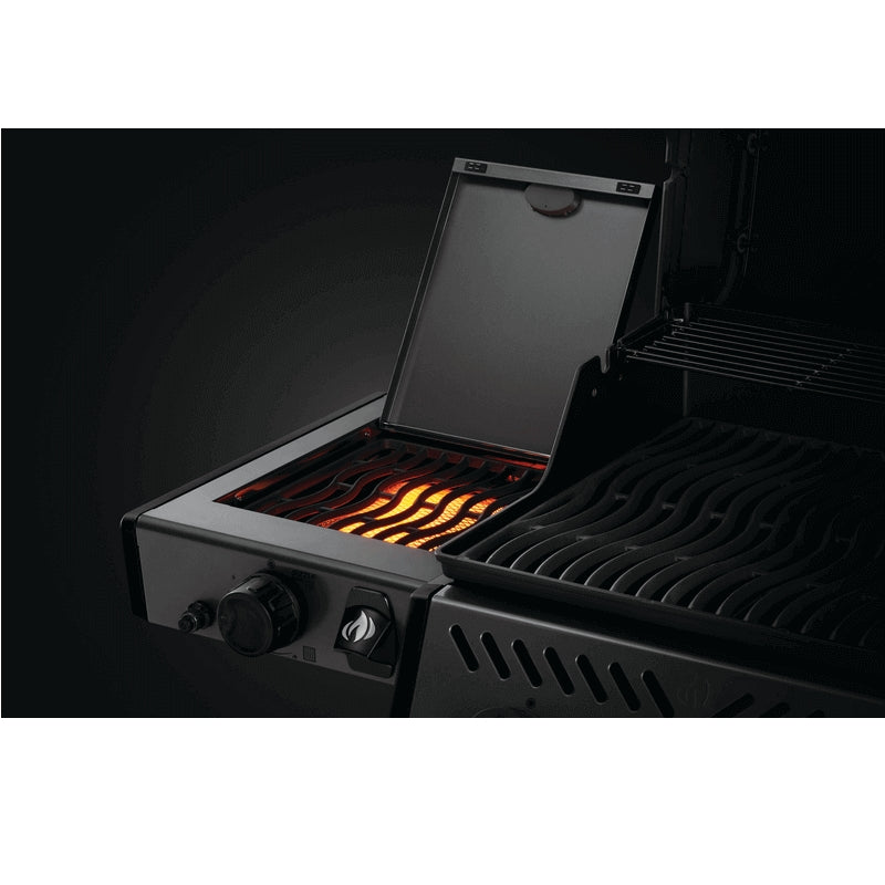 גריל גז פריסטייל 425 | כולל כירת אינפרא אדום - Napoleon FREESTYLE