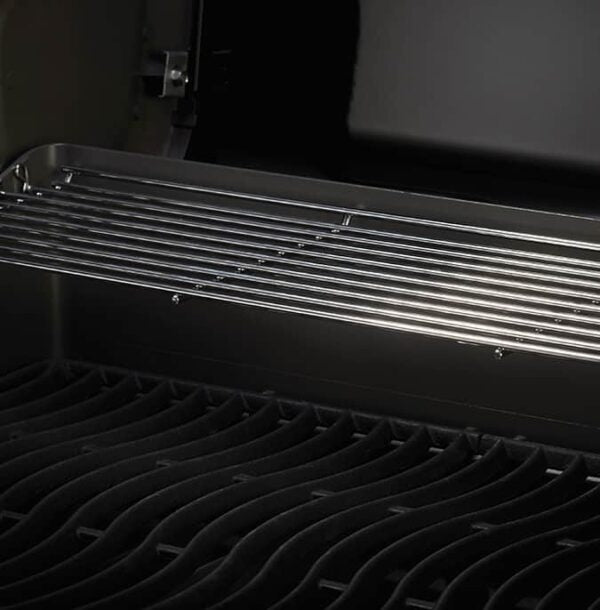 גריל גז רוג 365 | כולל כירת אינפרא אדום - Napoleon Rouge