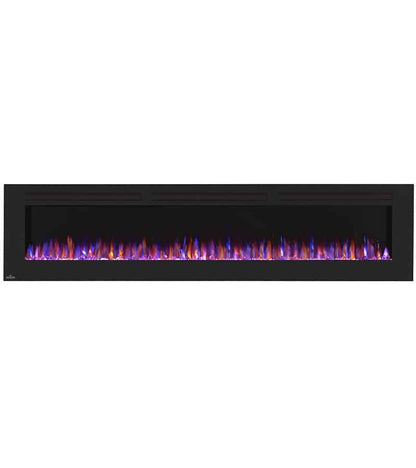 קמין חשמלי Allure שקוע - NAPOLEON Fireplace