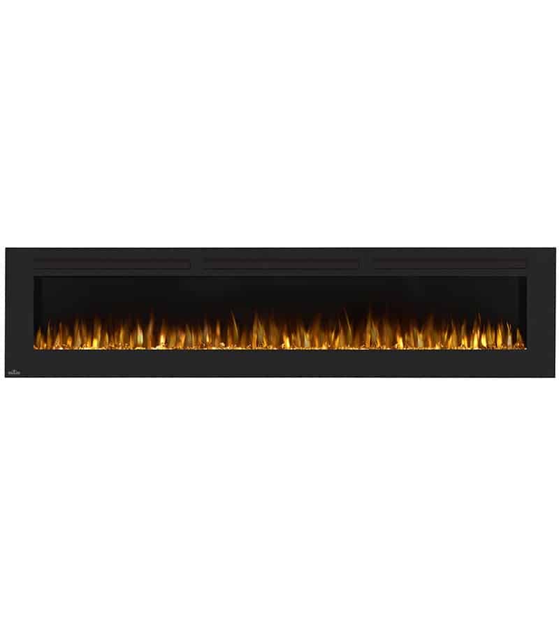 קמין חשמלי Allure שקוע - NAPOLEON Fireplace