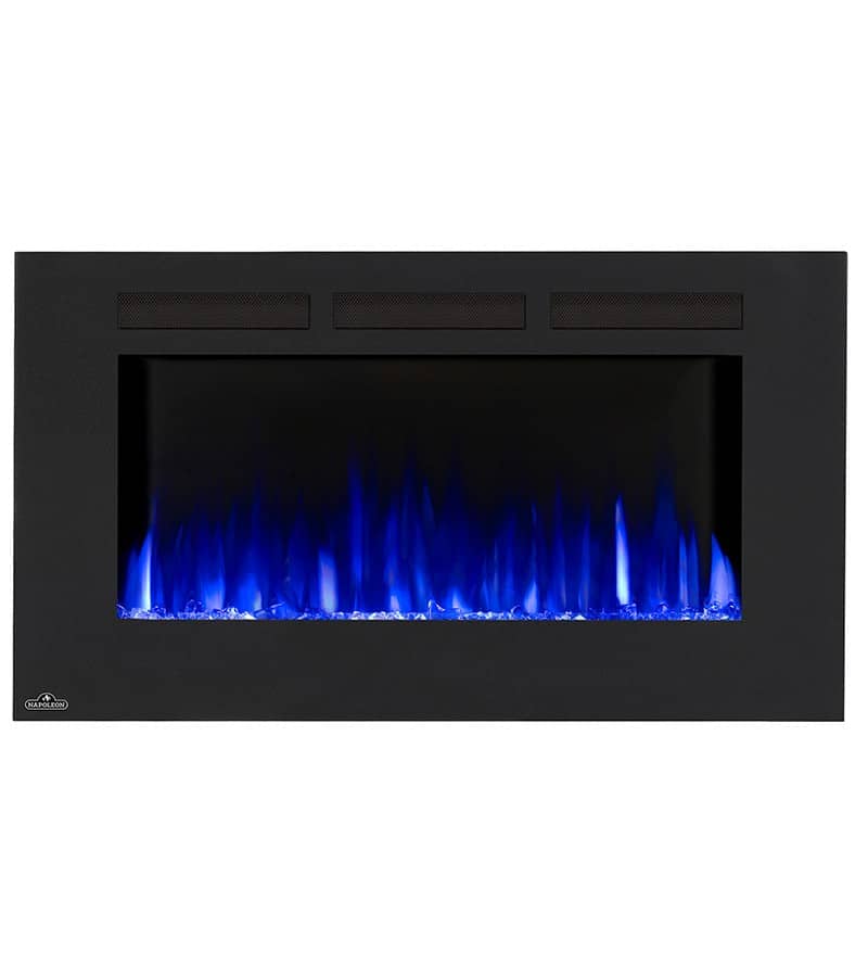 קמין חשמלי Allure שקוע - NAPOLEON Fireplace