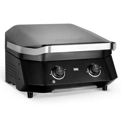 גריל חשמלי E-500 | Cozze Grill