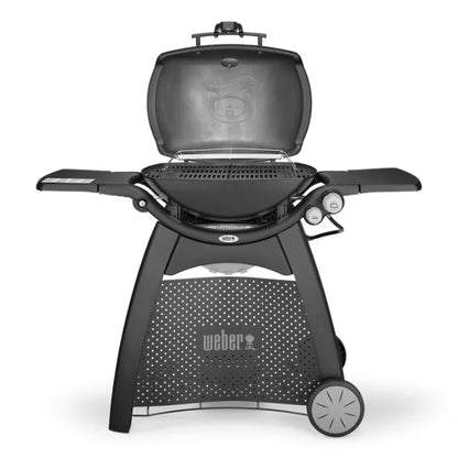 גריל גז שולחני - Weber® Q3200